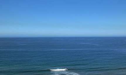 Apartamento de Alto Padrão, 310m², 4 quartos, 3 Vagas, Vista Mar de TODOS OS AMBIENTES, Praia da Barra da Tijuca