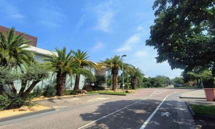Oportunidade única de Lote de 1509m² com o menor m² da Barra e Recreio, no Villaggio Felicitá.