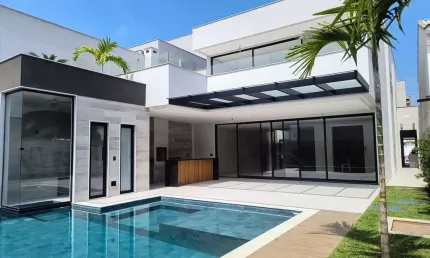 Casa à venda no bairro Barra da Tijuca - Rio de Janeiro/RJ