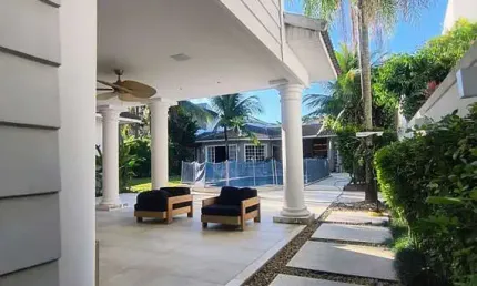 Casa à venda no bairro Barra da Tijuca - Rio de Janeiro/RJ, Zona Oeste