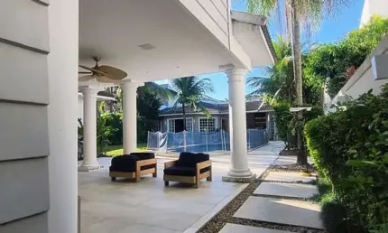 Casa à venda no bairro barra da tijuca - rio de janeiro/rj, zona oeste