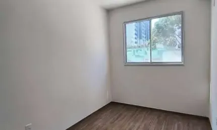 Porto Carioca, primeiro resort do Porto Maravilha, 2 quartos, 46,5m², condições facilitadas!