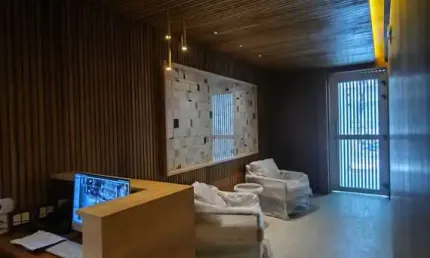 Apartamento de 86,98m², Primeira Locação,  1 Suíte, Varandão Gourmet, 2 Vagas, andar alto e vista frontal, ideal para Moradia de alto padrão.