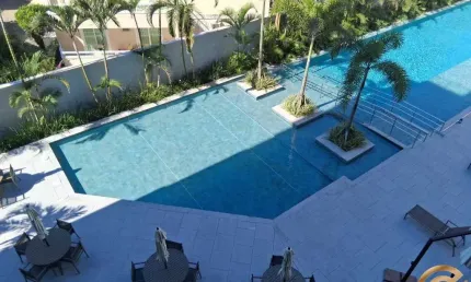 Apartamento 285m² – 4 suítes – vista pedra da gávea – cyano exclusive residences - posto 6 barra