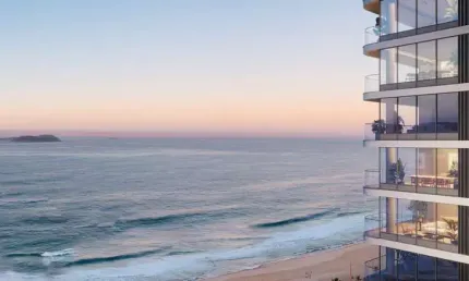 Apartamento luxuoso de 3 suítes, 3 vagas, 173m² e com a melhor vista da orla da praia de ipanema ao leblon.