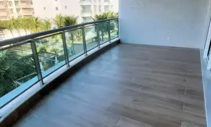 Apartamento 288m² – 4 suítes – 3 vagas – alto luxo – mônaco - barra da tijuca
