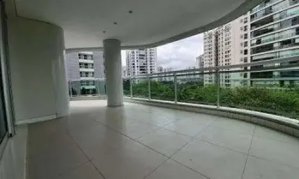 Apartamento à venda no bairro Barra da Tijuca - Rio de Janeiro/RJ, Zona Oeste