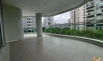 Apartamento à venda no bairro barra da tijuca - rio de janeiro/rj, zona oeste
