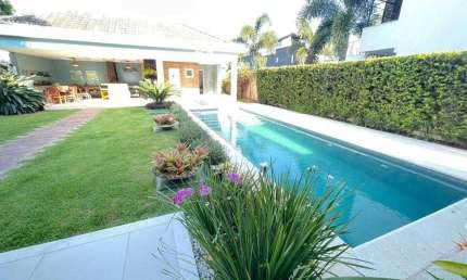 Casa com 5 quartos à venda na Rua Rubem Braga, Barra da Tijuca, Rio de Janeiro