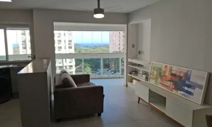 Apartamento reformadissimo de 77m², 2 quartos, 2 vagas no Américas Park, Av. Das Américas - Barra da Tijuca