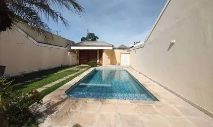 O melhor custo benefício do condomínio rio mar, casa 4 suítes, 400m² de terreno. preço imbatível!