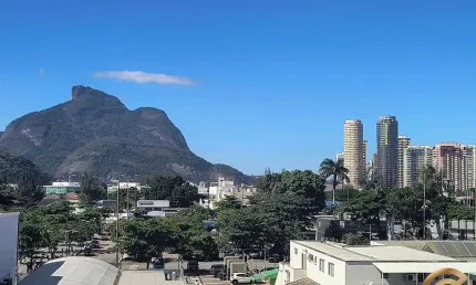 Sala comercial 72m², 2 vagas, lead américas (freeway) na av das américas, barra da tijuca, rio de janeiro/rj