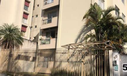 Apartamento com 3 quartos à venda na Rua Pedro Rolim de Moura, 45, Alto da Glória, Curitiba