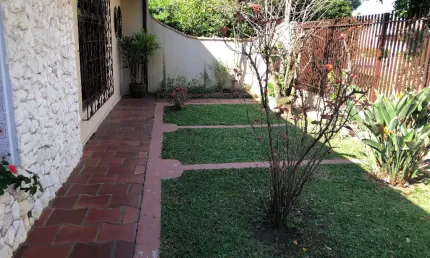 Casa com 3 quartos à venda na Rua Raymundo Nina Rodrigues, 273, Cajuru, Curitiba
