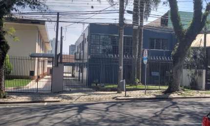 Casa comercial com 5 salas à venda no Bacacheri, Curitiba 