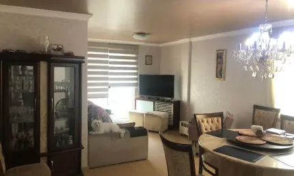 Apartamento com 3 quartos à venda no Alto da Glória, Curitiba 