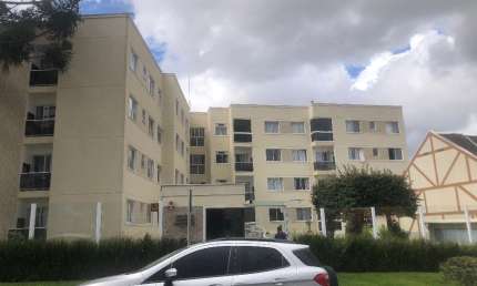 Apartamento com 2 quartos à venda na Rua Coronel José Carvalho de Oliveira, 917, Uberaba, Curitiba