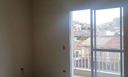 Apartamento com 2 quartos para alugar na Vila Nova Galvão, São Paulo 