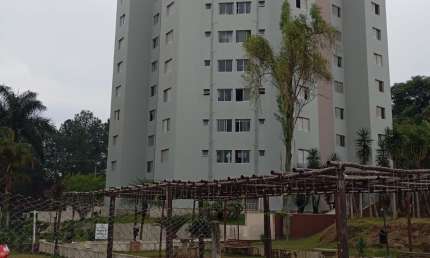 Apartamento com 2 quartos para alugar no Jardim Terezópolis, Guarulhos 