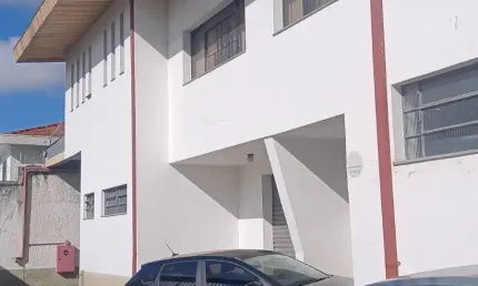 Barracão / Galpão / Depósito com 3 salas à venda na Vila Galvão, Guarulhos 