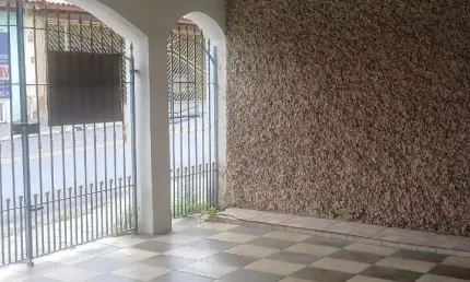 Casa com 3 quartos para alugar na Vila Rosália, Guarulhos 