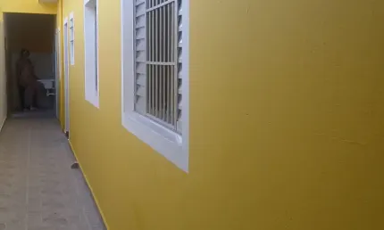 Casa com 2 quartos para alugar no Parque Continental I, Guarulhos 