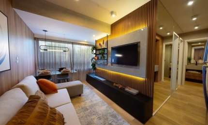Apartamento com 2 quartos à venda na Rua Ibituruna, 256, Saúde, São Paulo por R$ 779.000