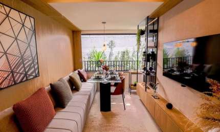 Apartamento com 1 quarto à venda na Rua Joaquim Távora, 135, Vila Mariana, São Paulo por R$ 402.000