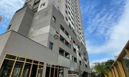 Apartamento com 2 quartos à venda na Rua Airosa Galvão, 223, Perdizes, São Paulo por R$ 518.000