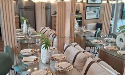 Apartamento com 3 quartos à venda na José Pinheiros Borges, 12, Itaquera, São Paulo por R$ 699.000