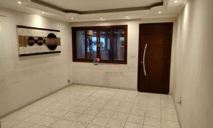 Casa com 2 quartos à venda na Aricá Mirim, 1012, Vila Ré, São Paulo por R$ 430.000