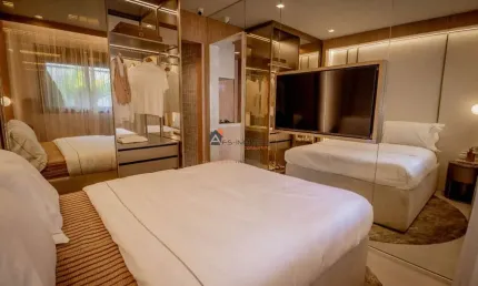 Apartamento com 2 quartos à venda na Rua Paraíso, 807, Paraíso, São Paulo por R$ 536.000