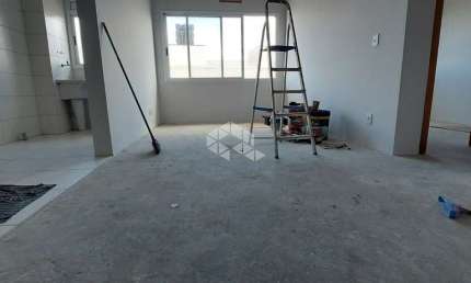 Apartamento 2 quartos com vaga de garagem no Menino Deus