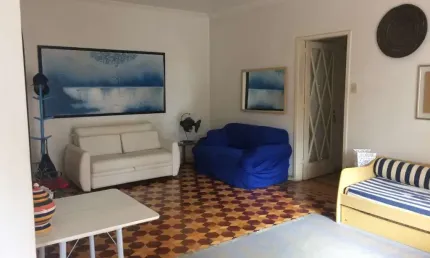 Apartamento 3 dormitorios/quartos, sacada, garagem/box