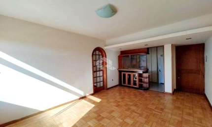 Apartamento com 2 quartos à venda na Rua Laurindo, 78, Santana, Porto Alegre