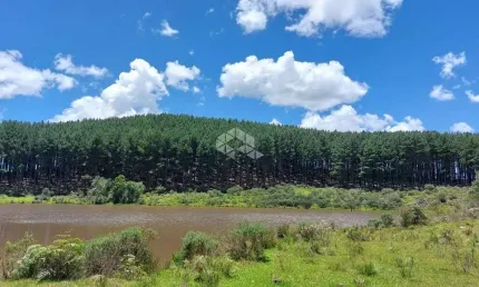 Fazenda à venda na Br 285, 1, Centro, Bom Jesus