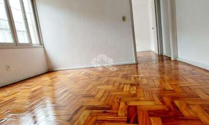 Apartamento com 1 quarto à venda na Rua João Alfredo, 478, Cidade Baixa, Porto Alegre