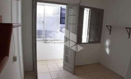 Apartamento tipo JK à venda no bairro Menino Deus, com 01 quarto