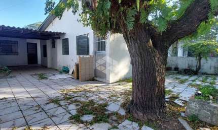Casa com 2 quartos à venda na Rua Artur Green, 203, Morada da Colina, Guaíba