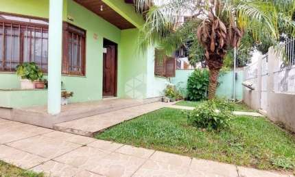 Casa com 3 quartos à venda na Telmo Silva, 90, Morada da Colina, Guaíba