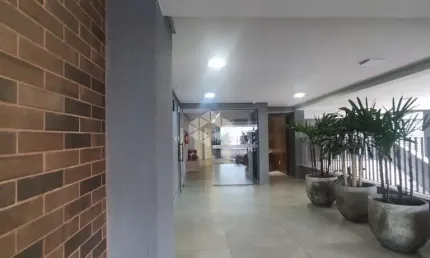 Apartamento com 2 quartos à venda na Praça Doutor Gastão Santos, 38, Passo da Areia, Porto Alegre