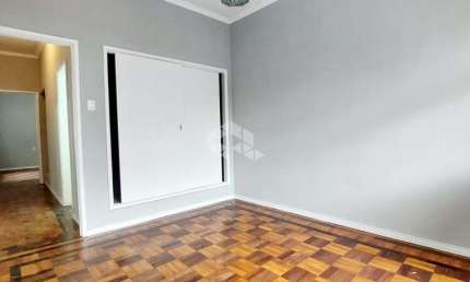 Apartamento com 3 quartos à venda na Rua Lobo da Costa, 423, Azenha, Porto Alegre