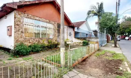 Casa com 3 quartos à venda na Rua Sylvio Sanson, 507, Sarandi, Porto Alegre