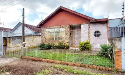 Casa com 3 quartos à venda na Rua Sylvio Sanson, 507, Sarandi, Porto Alegre
