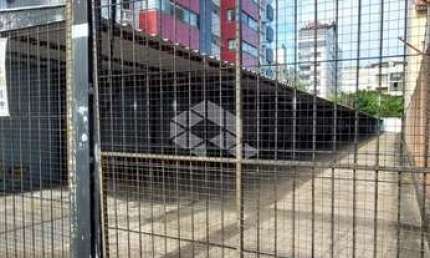 TERRENO COM 581M² PRÓXIMO AO ZAFFARI DO BAIRRO SANTANA