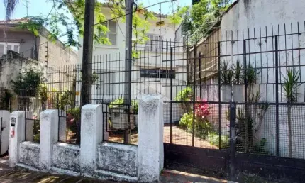 Casa com 4 quartos à venda na Dr. Vale, 166, Floresta, Porto Alegre