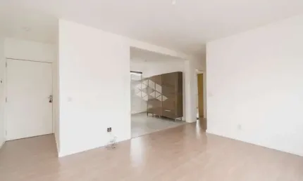 Apartamento 2 quartos, 1 garagem no bairro auxiliadora