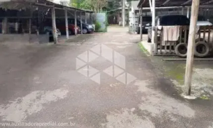 Terreno à venda na Rua Luiz Manoel, 18, Santana, Porto Alegre