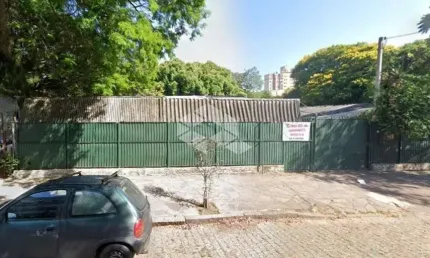 Terreno à venda na Rua Luiz Manoel, 18, Santana, Porto Alegre