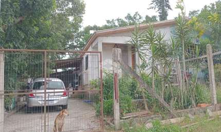 Casa com 2 quartos à venda na Rua Cabo Verde, 208, Nossa Senhora das Graças, Canoas
